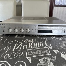 Sony TA-AX4 HiFi Integrated Amplifier vintage retro audiophile HiFi tech RARE