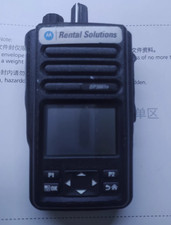 1pcs MOTOROLA DP3661e/e8628i walkie-talkie