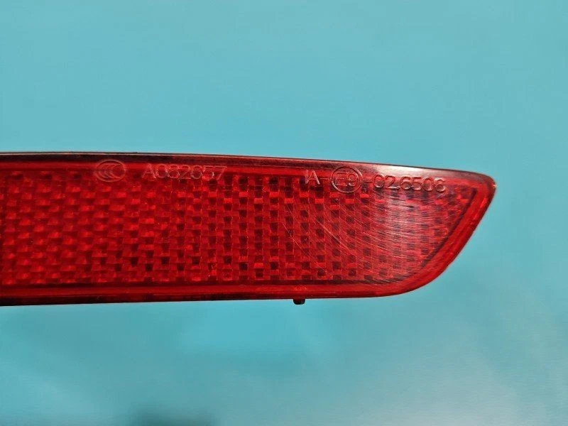 Seat Ibiza IV (6J,6P) 2014 Reflector Reflector 6J4945106B IPJ161493 - Image 3 of 4