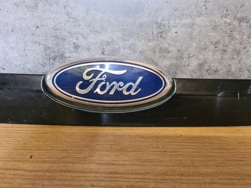 2012 FORD FOCUS MK2 BOOT TAILGATE BADGE TRIM HANDLE 9M51A43404A - Picture 4 of 11