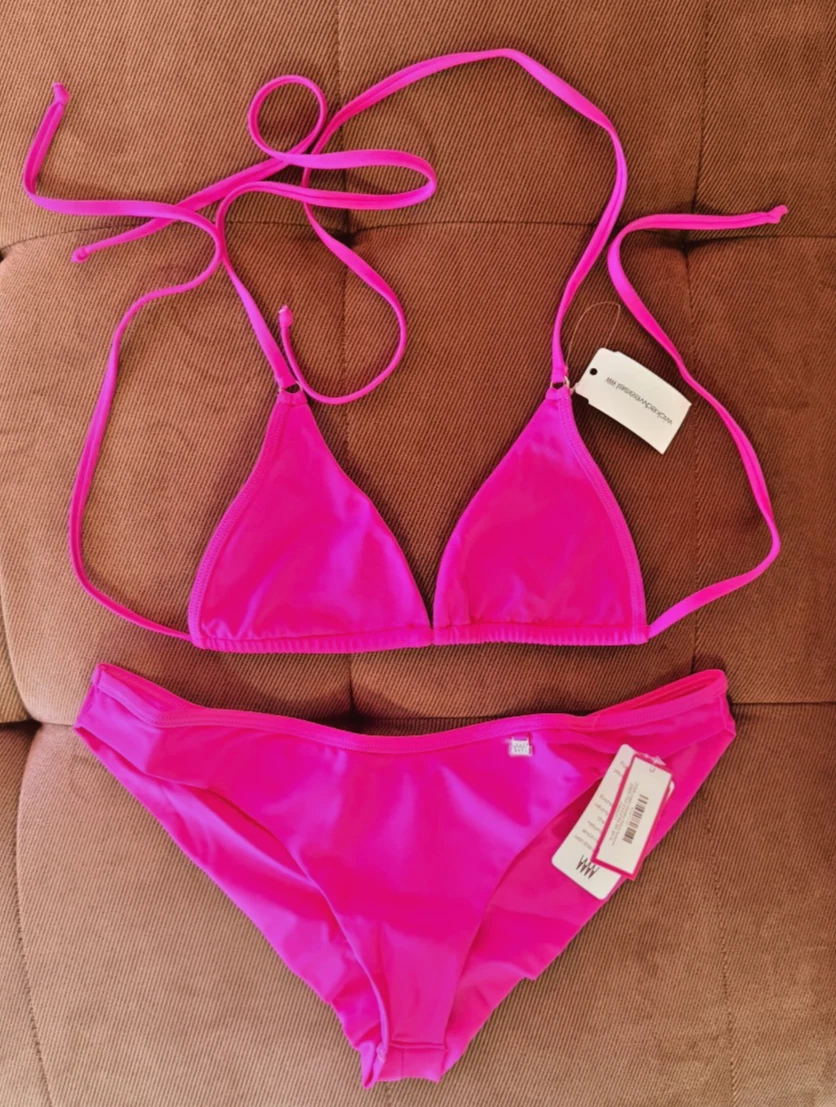 Wicked Weasel Pink Top Swimwear for Women for sale | eBay