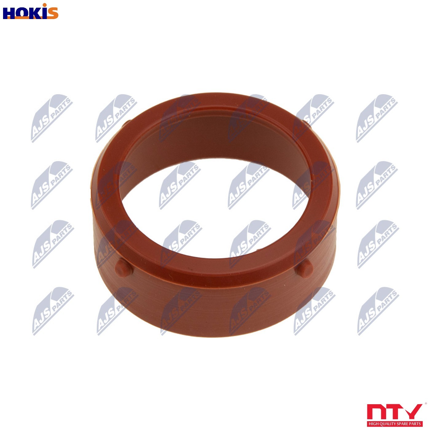 Original NTY Seal Charger ECD-ME-018 For Mercedes-Benz - Image 11