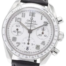OMEGA Speedmaster 324.33.38.40.04.001 Date Chronograph Automatic Ladies_888237