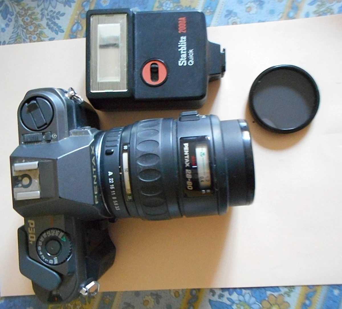 Pentax SV Collection appareils photo anciens par Sylvain Halgand Pentax SV Collection appareils photo anciens par Sylvain Halgand