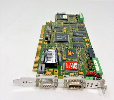 Phoenix Contact 2730145 PC IBS ISA Bus FC/486 DX/I-T 145 Termination Board