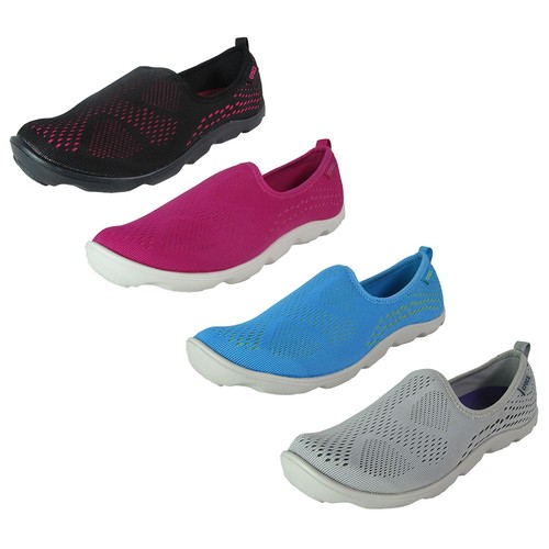 Scarpe skimmer Crocs donna Duet Busy Day Xpress rete - Foto 1 di 7