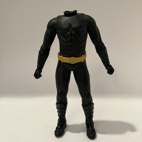 Mezco One 12 Collective DC Comics 1989 Batman 1/12 Action Figure - 77070