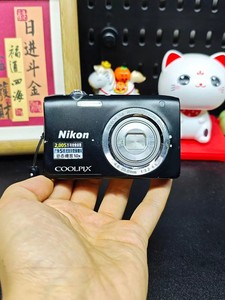Nikon Coolpix S2900 | eBay