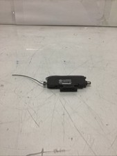 Keyence Digital Fiber Optic Amplifier FS-N11CP T-348