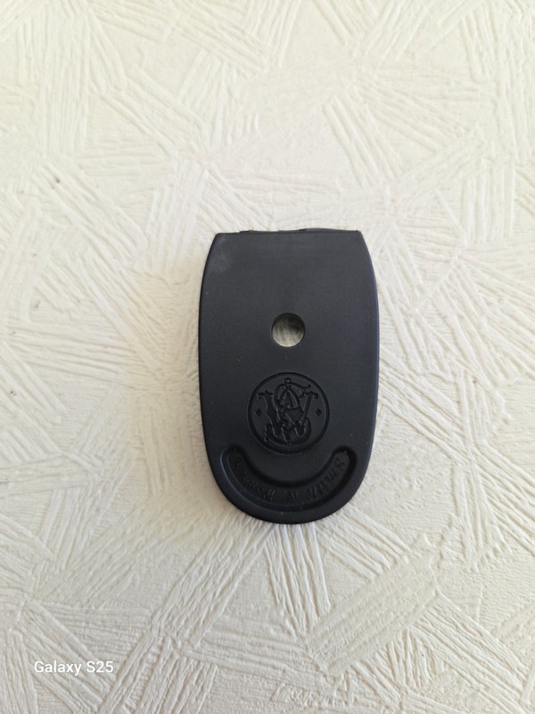 M&P Floorplate
