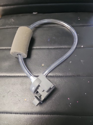 #ad Frigidaire Washer Pressure Switch amp; Hose 5304504885 5304515739 N1 $14.99