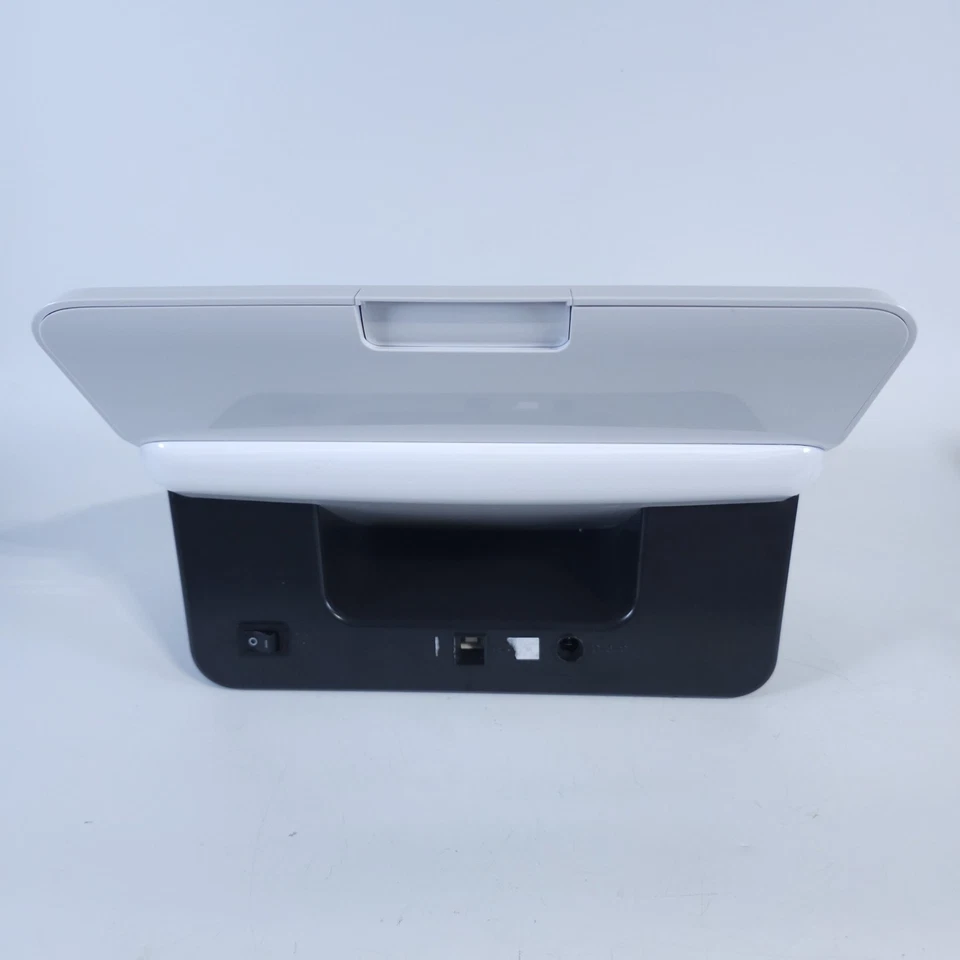 Neat Desktop Scanner Model ND-1000 Working With Power Adapter And USB Cable - Image 4 of 4