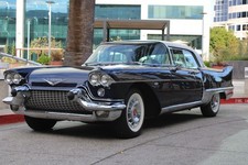 1958 Cadillac Eldorado for Sale