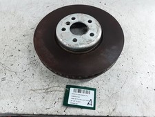 BREMSSCHEIBE VORNE BMW Z4 Roadster (G29) 2020