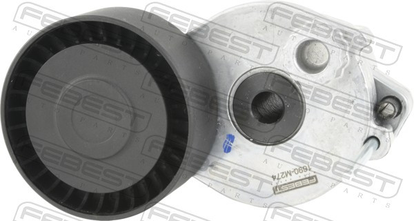 FEBEST-OE 1690-M274.OE Belt Tensioner, V-ribbed belt for MERCEDES-BENZ,MERCEDES-