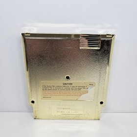 ⚔️The Legend of Zelda⚔️ [VERY GOOD] (Nintendo NES, 1987) Gold Cart +LOOSE+ ✔️