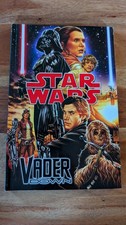 Star Wars Darth Vader Vader Down Comic