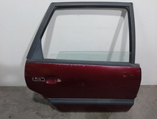 3A5833056 RECHTE HINTERE TÜR / 5199325 FÜR VOLKSWAGEN PASSAT B3/B4 3A2, 35I 1.
