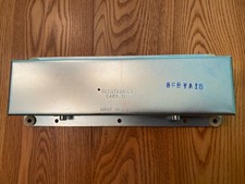 Reverb Tank, , Long Decay, 3-Spring, Horizontal Mount