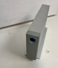 LaCie D2 Thunderbolt 2 External Hard Drive LRD0TU3  Box#54
