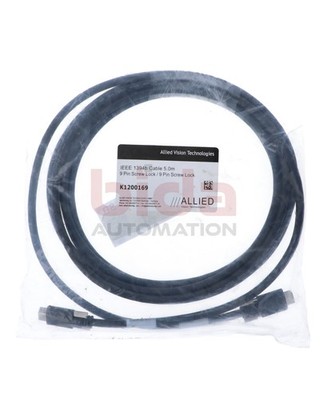 Allied Vision Technologies IEEE 1394b K1200169 Kabel Cable