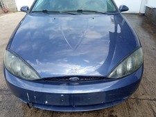 Capot Ford COUGAR