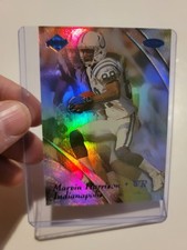 1999 Collector's Edge Masters Football Cards 13