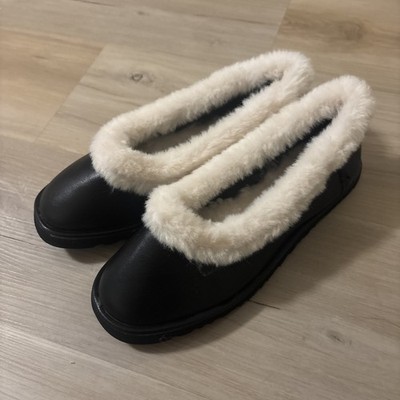 Luvvette Odette Ballet Flat Women's