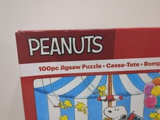 Peanuts Gang Kids 1-2 Years Puzzles for sale | eBay
