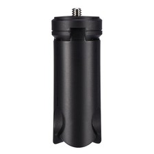 Mini Tripod, Portable Desktop Stand Mount, Anti Slip Design Small Tripod for...