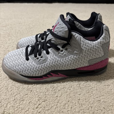 Nike Air Jordan Women s Size 7.5 BK YA-DIG NY SHO-NUFF Trainers Shoes 823487-009