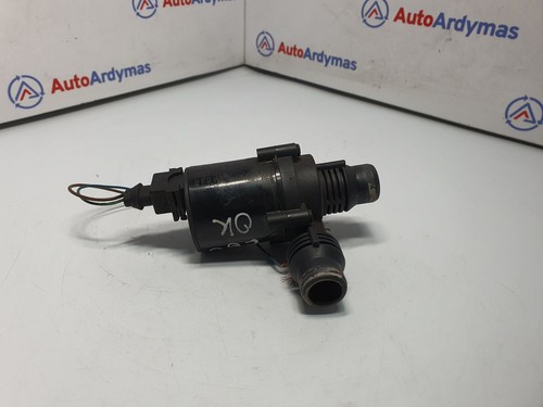 BMW 5 E60 E61 2008 Zusatzwasserpumpe 6917700 Diesel 130kW ATA77775