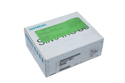 SIEMENS 6ES5 430-8MB11 DIGITAL INPUT MODULE