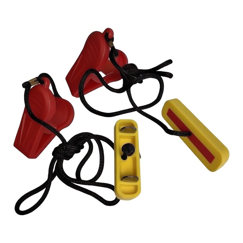 Treadmill Safety Key with Magnetic Stop Function Oval Shape Replacement ...