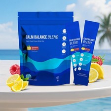 Jello Supercalm Cortisol-Cocktailpulver &ndash; nat&uuml;rliche Entspannungsunterst&uuml;tzu DE