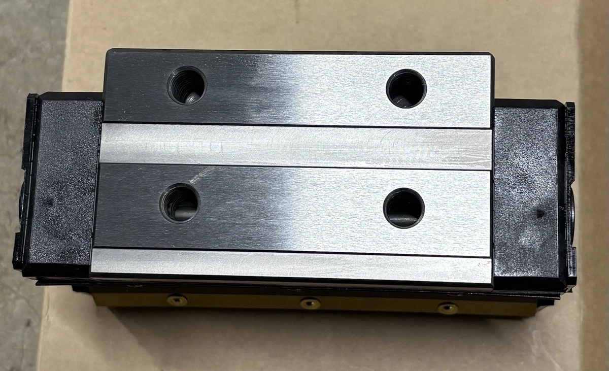 THK Linear Guide HSR45YR1SS(GK) photo 8