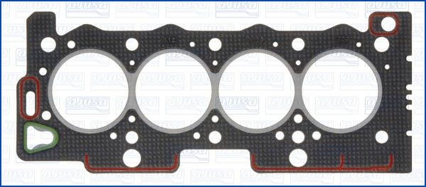 Dichtung Zylinderkopf Ajusa 10155610 FüR Fiat Peugeot CitroËN Berlingo 106 Saxo-image