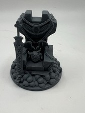 Nurgling Demon Prince Funny Proxy With 60mm Base