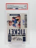 TREVEYON HENDERSON 2025 SELECT CONTENDERS ROOKIE VARIATION AUTO #23 PSA 9 Q7086