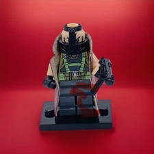 #0061 - Bane (Batman Villain)