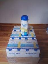 (12,06 EUR/l) Fresubin Energy Vanille 24x200ml Trinknahrung hochkalorisch