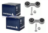 2 X LemfÖRder Koppelstange Hinten FüR Bmw 3Er E36 5Er E34 7Er E32