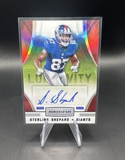 2016 Panini Rookies and Stars Football Cards 3