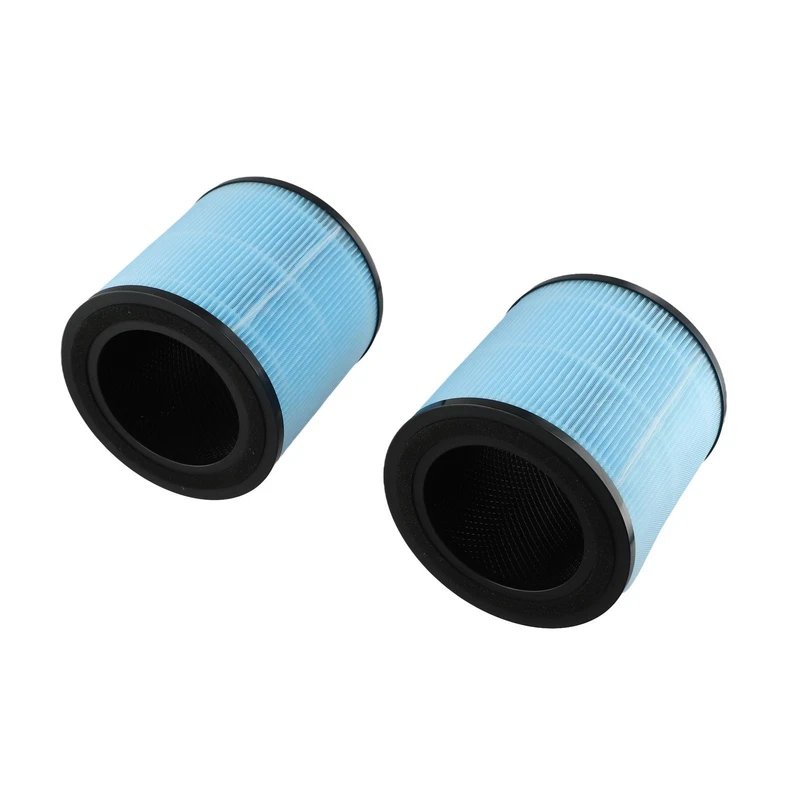 AIRTOK Air Purifier Filter 2 Pack