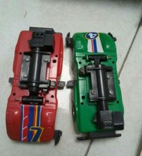 Pista Delle Macchinine Vintage anni 85'