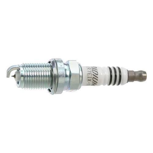 One Iridium IX Spark Plug (BKR7EIX-11) 6988 for 2006-2011 Honda Civic 2.0L L4 - Picture 3 of 5