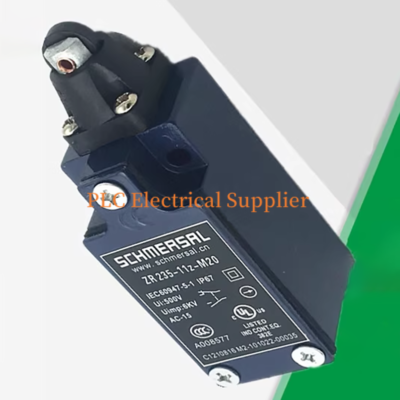 ZR 235-11Z-M20 1PCS New Schmersal ZR 235-11Z-M20 Limit Switch Fast