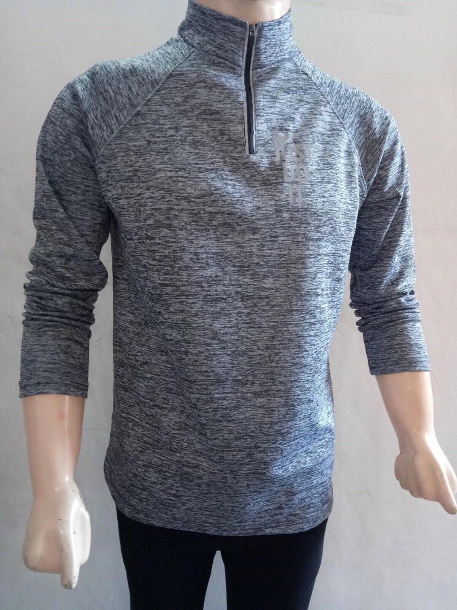 Dri fit upper clearance