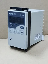 EX-V64 KEYENCE EDDY CURRENT DISPLACEMENT SENSOR EX-V64