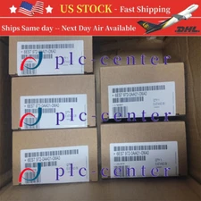 New In Box Siemens PLC 6ES7972-0AA01-0XA0 6ES7 972-0AA01-0XA0 free ship